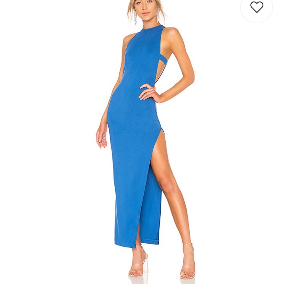 NBD Late Night Gown